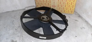 VENTOLA 24V RADIATORE RAFFREDDAMENTO MOTORE PER IVECO - BOSCH 0130703212 NUOVA - Picture 1 of 4