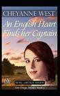 An English Bride for a Lonely Captain (San Diego Brides Series).by West New<|