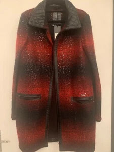 Guess Coat Blazer - Picture 1 of 12