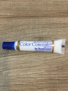 NUEVO Corrector de Color SenseCosmetics con SenePlex - Blanco - Imagen 1 de 4