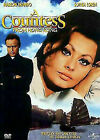 A COUNTESS FROM HONG KONG (1967 MOVIE - DVD region 4 brand new sealed t71