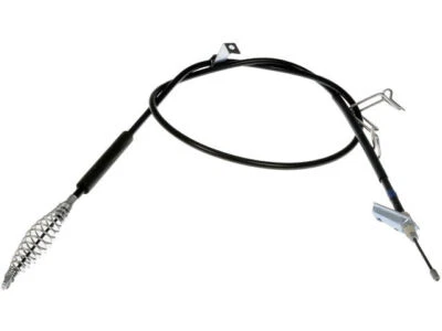 Cable de freno de estacionamiento Dorman 52357JSDW para Ford F350 Super Duty 2005-2006 Foto 1 de 2