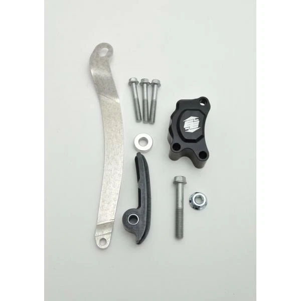 Protector de cilindro esclavo embrague Enduro Engineering Husqvarna TE 250i 300i 20-23 NUEVO Foto 1 de 1