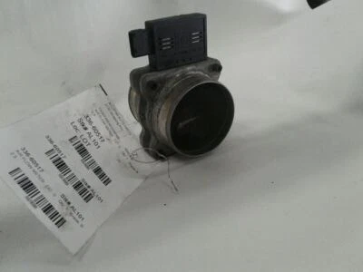 Air Flow Meter VIN E 4th Digit Fits 99-10 SAAB 9-5 780990 - Image 1 of 4