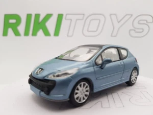 Peugeot 207 New Ray 1/43 - Foto 1 di 3