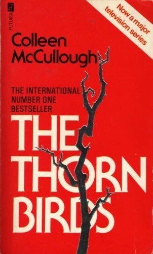 The Thorn Birds (Troubadour Books) By Colleen McCullough. 9780708813744 - Image 1 of 1