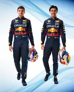 Go Karting Racing Suit sublimation Level 2 CIK/FIA Approved suit WITH Free Gift - Picture 1 of 5
