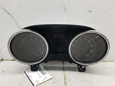 Jeep Grand Cherokee 2011 velocímetro con cuadro de instrumentos #004698 Foto 1 de 4