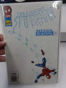 The Amazing Spider-Man #408 febbraio 1996 Marvel Comics quasi nuovo/m Media Blizzard - Foto 1 di 6