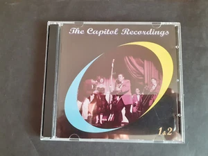 The Capitol Recordings 2 CD's    - CD  - Imagen 1 de 4