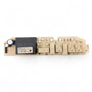 Módulo Electronico Vitro BOSCH PKF651E01E/02 9000086215 YL146-04 980.120-02 - Imagen 1 de 1