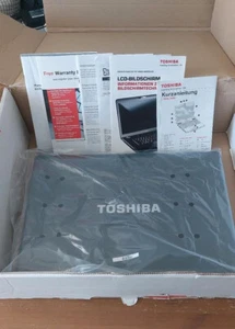 Toshiba Satellite L350-21E, 17-Zoll - Bild 1 von 10