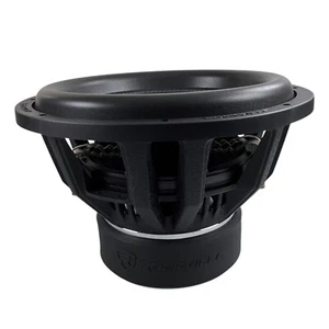 Rockville Destroyer 15D1 15" Competition Car Audio Subwoofer w/USA Voice Coils! - Picture 1 of 7