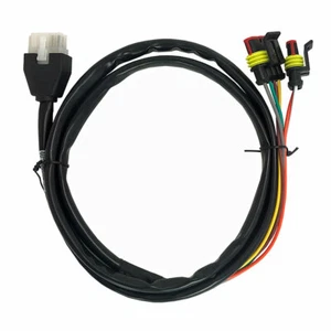Navitas Motor Sensor Cable for Golf Carts - Foto 1 di 1