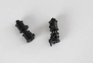 Hobbisti - H0 pompa aria ad esempio per T3 o scartamento ridotto, 2 pezzi - rw040 - Roco/Röwa - Foto 1 di 1