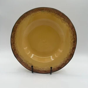 Vintage Ceramiche Toscane of Italy handbemalter Teller 10" 2003 - Bild 1 von 7