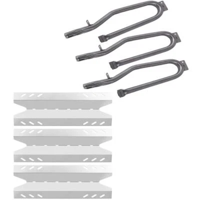 Sn6431 3pack Sa6431 3pack 16 1/8" placa térmica e queimador de substituição para Memb - Imagem 1 de 2