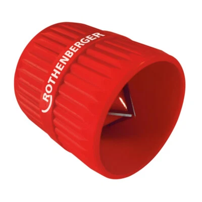 SBAVATORE PER TUBO RAME 4 - 36mm ROTHENBERGER 11006 - Immagine 1 di 2