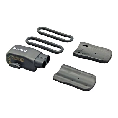 Shimano Di2 Electric Sender EW-WU101 D-Fly Ant+ Bluetooth 2 Etube Connections - Image 1 of 4