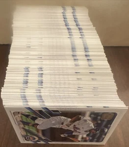 2021 TOPPS SERIES 1 BASEBALL Near COMPLETE UPDATE SET US1-US330 - 321/330 - Picture 1 of 1