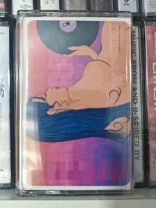 Nude Dimensions Volume Two FULLY PLAY GRADED cassette album - Picture 1 of 11
