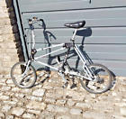 Airframe Folding Bike, 80s, Almost Original, Collectable