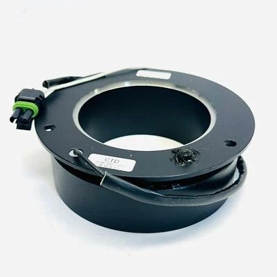 EMBRAGUE ROTOR DE CAMPO WARNER ELÉCTRICO 24V 1414451040 20-45-1998 - Imagen 1 de 4