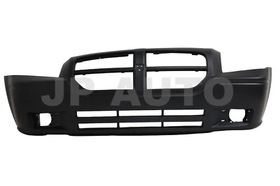 For 2005 2006 2007 Dodge Magnum Front Bumper Cover Primed Foto 1 de 4