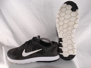 Nike Flex Experience RN 4 Premium Laufschuhe EU 44 US 10 Sneaker grau 749174-011 - Bild 1 von 10