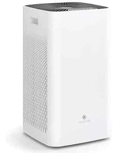 Purificatore d'aria Medify MA-112 H13 filtro HEPA vero grado medico - 232 mq - £ 299 prezzo consigliato - Foto 1 di 7