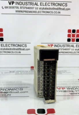  SAMSUNG CPL93203 RELAY OUTPUT MODULE - Image 1 of 4