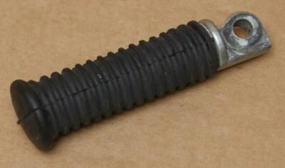 Harley Original Course à Pied Peg Softail Dyna Sportster - Photo 1/2