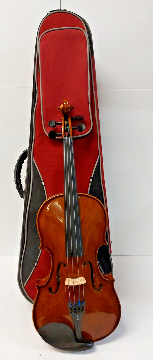 Stentor 4 4 Size Orchestral Violins for sale | eBay