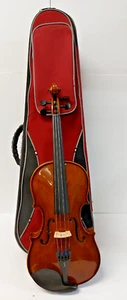 (N85869-1) Stentor Student II Violin - Picture 1 of 10