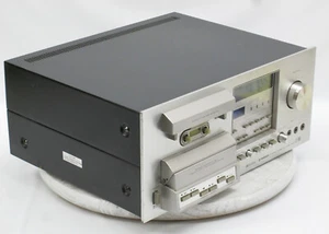 Pioneer CT-F900 Stereo Cassette Tape Deck - Picture 1 of 6