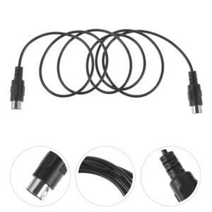 Cable Audio Adapter Wire Headphones for Piano Auxiliary Car - Photo 1/12
