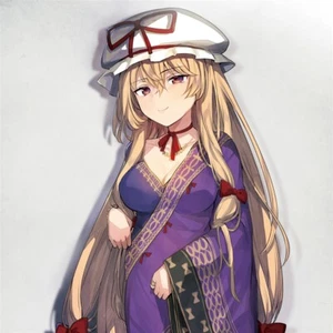 New ShibayanRecords Touhou Doujin Music CD " Broad Border " - Imagen 1 de 3