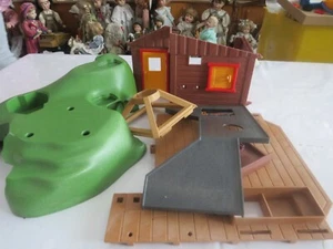 Playmobil Ersatzteile Baumhaus - Bild 1 von 4