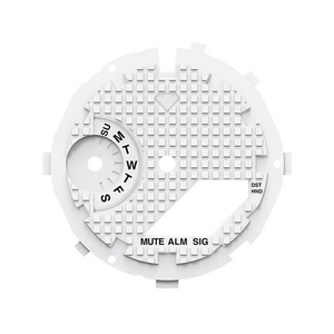 Modification Colored Dial Watch Accessories for Casio G-SHOCK GA2100 GA2110 - Picture 1 of 10