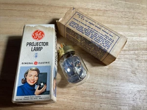 Lampadina lampada proiezione proiettore DFE vintage 30V 80W - Foto 1 di 8