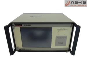 *AS-IS* Mensor Pressure Controller CPC 6000 - Picture 1 of 3