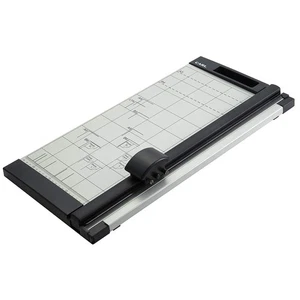 curl office cutting machine paper cutter A3 compatible 10 sheets cutting DC 427 - Picture 1 of 6
