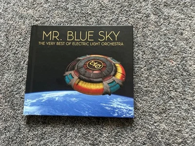 Electric Light Orchestra : Mr. Blue Sky: The Very Best of Electric Light - Image 1 of 4