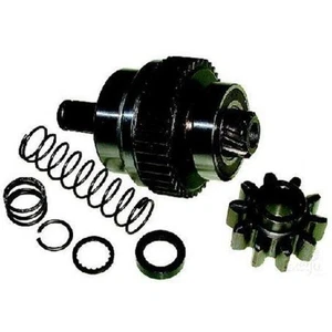 OEX Starter Motor Drive 10Th Cw Denso Style DRX72375 - Picture 1 of 1