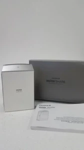 Fujifilm Instax Share SP-2 Smartphone Drucker mit Box und Kabel - Bild 1 von 12