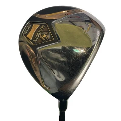 MARUMAN MAJESTY ROYAL LV 3W Fairway Wood Flex-R No Head Cover - Image 1 of 4