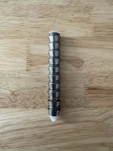 Swagelok SS-810-SET, , 1/2 In. Ferrules Front and back Quantity: 10 New! - Picture 1 of 1