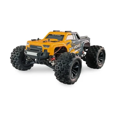 Amewi 22653 MEW4 Monstertruck brushless 4WD 1:16 RTR - Bild 1 von 4