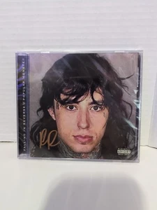 ⭐ SIGNED BY RONNIE RADKE ⭐ Falling In Reverse Popular Monster Album Metalcore - Picture 1 of 4