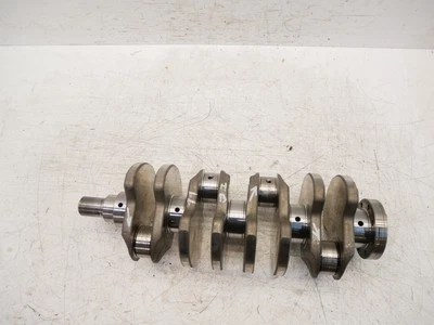 Vilebrequin défectueux Pour Opel Corsa D 1,3 CDTI A13DTC LDV - Photo 1/4